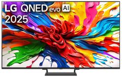 85" LG 85QNED93A6A - Televize