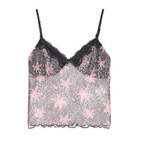 Cropp - Bluza s trakovi - raznobarvna