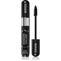 Revuele Ultra Black Mascara Wonder Volume objemová riasenka 10 ml