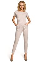 Készült Érzelem Női Jumpsuit M065