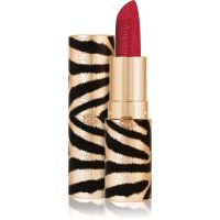 Sisley Phyto Rouge Velvet luxuriöser, pflegender Lippenstift mit Matt-Effekt Farbton 42 Rouge Royal 3 g