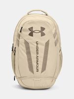 Under Armour UA Hustle 5.0 Backpack - beige