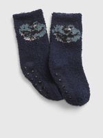 GAP Socken Kinder Blau