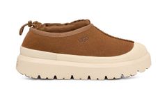 UGG M Tasman Weather Hybrid Pánske - Topánky UGG - Hnedá - 1144096-CWTC-10 - Size: 10