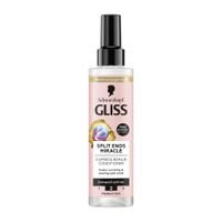 Schwarzkopf Gliss balzam za lase - Split Ends Miracle Express Repair Conditioner