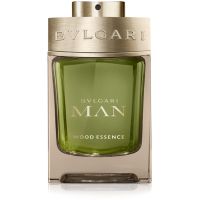 BVLGARI Bvlgari Man Wood Essence Eau de Parfum für Herren 100 ml