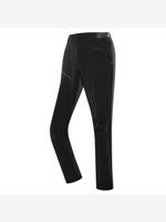 ALPINE PRO RAMEL Hose Schwarz