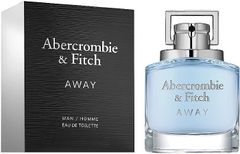 Abercrombie & Fitch Away - EDT 50 ml