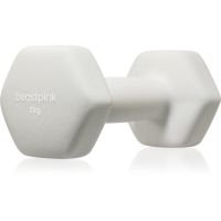 BeastPink Hex гантель для однієї руки 2 кг