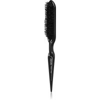 Janeke Professional Backcombing Brush With Bristles četka za kosu 23 cm