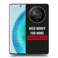 ULTIMATE CASE pro Honor Magic6 Lite 5G - More PLASTENCIAGA