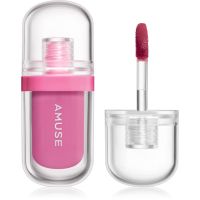 AMUSE Jel-Fit Tint langlebiger Lipgloss für intensive Hydratisierung Farbton 06 Seoul Girl 3.8 g