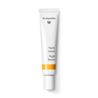 Dr. Hauschka Noční pleťové sérum (Night Serum) 20 ml