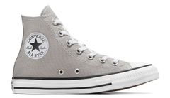 Converse Chuck All Star High Top - Pánske - Tenisky Converse - Sivé - A06561C - Veľkosť: 46