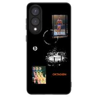 ULTIMATE CASE PowerShare pro Samsung Galaxy S25 Edge 5G - OKTAGON - Cage Snapshot