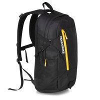 Ruksak Semiline Semiline_Trekking_Backpack_A3024-8_Black/Yellow