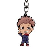 Abysse Corp Jujutsu Kaisen Yuji Itadori Kľúčenka