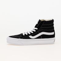 Sneakers Vans Sk8-Hi Reissue 38 LX Black/ White EUR 47