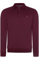 V4007 DEWBERRY MEN'S SWEATSHIRT-PURPLE