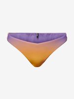 Pieces Bibba Bikini-Hose Orange