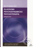 Dlhodobá psychodynamická psychoterapia - Glen O. Gabbard - kniha z kategorie Psychoterapie