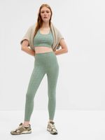 GAP GapFit Colanţi Verde