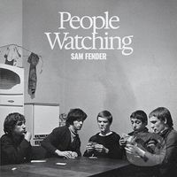 Sam Fender:  People Watching - Sam Fender