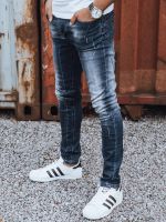 Férfi farmernadrág DStreet Denim