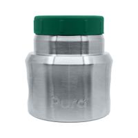 Pura TERMO nádoba na jedlo 275 ml - Mint