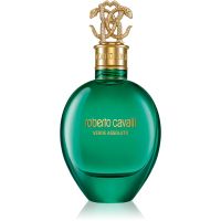 Roberto Cavalli Signature Verde Assoluto Eau de Parfum pentru femei 30 ml