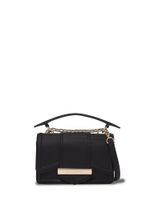 Karl Lagerfeld Torba preko ramena 'Nova'  crna