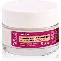 Dr. Santé Pre Age Ceramide + Prebiotic відновлюючий нічний крем для зрілої шкіри 50 мл