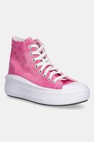 Converse Detské tenisky Converse CHUCK TAYLOR ALL STAR MOVE