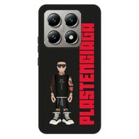 Fashion Case pre Xiaomi 14T Pro - Tomáš Rajchl