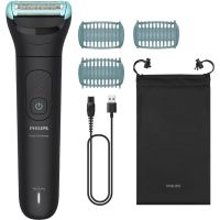 Philips Series 5000 BG5470/15 тример для зони бікіні та всього тіла 1 кс