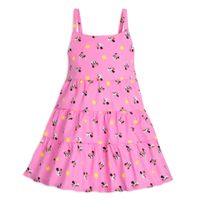 Minnie Maus - Set aus Kleid und Pumphöschen für Babys