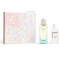 HERMÈS Parfums-Jardins Collection Un Jardin Sur Le Nil Set туалетна вода унісекс