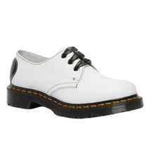 buty damskie DR. MARTENS - 1461 Hearts - white/black 36