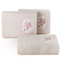 Eurofirany Unisex's Towel 711