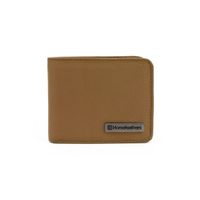 HORSEFEATHERS Peněženka Brad - tobacco BROWN