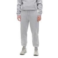 Cropp - Hlače jogger - light grey