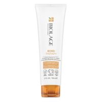 Matrix Biolage Bond Therapy Smoothing Leave-In Cream pielęgnacja bez spłukiwania do włosów bardzo zniszczonych 150 ml