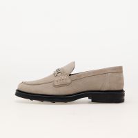 Sneakers Filling Pieces Loafer Suede Taupe EUR 44