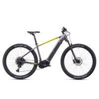 Horské elektrokolo Crussis e-Largo 9.11 715Wh 29" - model 2026 20" (175-190 cm)