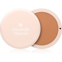 Annabelle Minerals Sculpt Balm krémový bronzer odtieň Toasted 6.5 ml