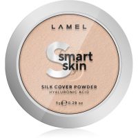 LAMEL Smart Skin Kompaktpuder Farbton 402 8 g