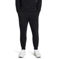 Bluza Under Armour Unstoppable Fleece Grid Jrg Black/ Black L