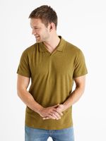 Celio Deolive T-Shirt Grün