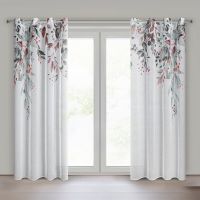 Eurofirany Unisex's Drapes 440331