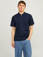 Jack & Jones Johnny Majica plava